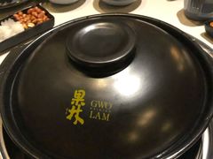 -百年果林椰子鸡(中洲店)
