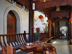 -西林禅寺