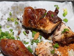 -绿茶餐厅(昆明世纪金源店)