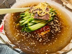 延吉冷面-七八冷面·延边朝鲜族美食(欢乐谷店)