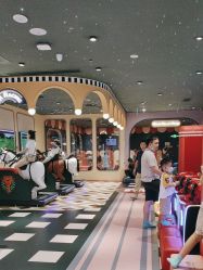-meland亲子乐园(深圳领展中心城店)