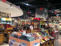 -永辉Bravo超市(东二环泰禾广场店)