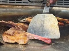 -湘汇概念铁板烧(铁西万达店)