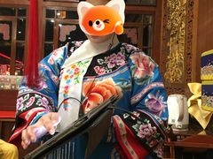 -白家大院·王府宫廷菜(苏州街店)