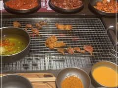 -夜食白市Yespicy·烧烤啤酒宵夜(番禺四海城店)