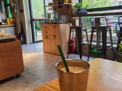 -ZM COFFEE(西安路店)