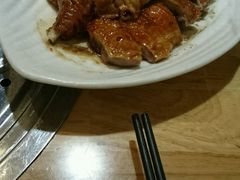 -宏记广东客家菜(丰汇店)