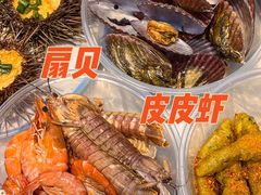 -东夷海鲜巨无霸(东夷小镇店)
