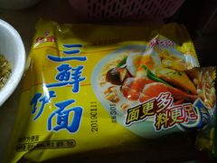 -威邵鸡煲(西华路总店)