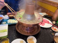 -南门涮肉(北洼路店)