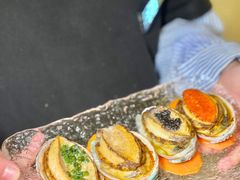 -白仁仔· 活烤海鲜 宵夜(豫园店)
