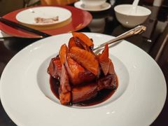 -夏宫中餐厅(静安香格里拉店)