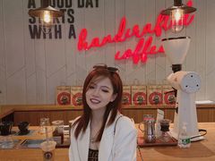 -太平洋咖啡(市府恒隆二店)