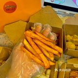 韶关｜宅家不知道吃什么就会点炸鸡！