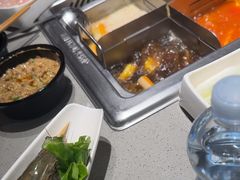 -海底捞火锅(东百中心店)