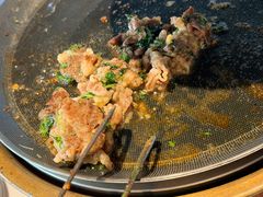 -西塔老太太泥炉烤肉(北京望京店)