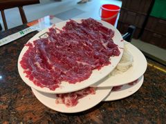 -八合里潮汕鲜牛肉火锅(深圳海岸城店)