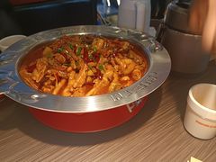 -胖哥俩肉蟹煲(梅溪步步高店)