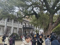 -蒋氏故居