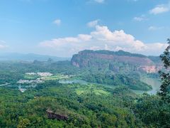 -丹霞山风景名胜区