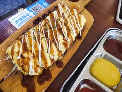 芝士鸡蛋卷-青春分食(仙林大学城店)