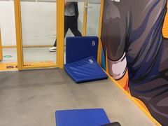 -超鹿运动(五四路恒力城店)