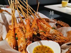 -79号渔船海鲜饭店(宝安店)