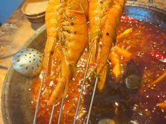 -芈重山老火锅(洪崖洞店)