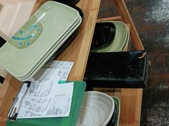 -牛鲜胜·潮汕牛肉自助火锅(番禺市桥店)