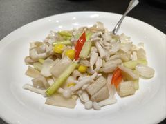 -香雪海饭店中餐厅(人民桥店)