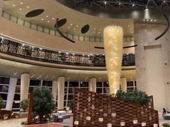 -深圳大梅沙京基洲际度假酒店