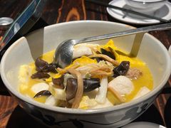 -老村长•湖北家常菜(黄浦路店)