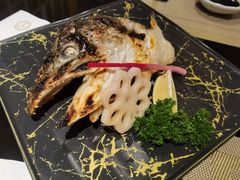 -昱匠·日本料理(金融街店)