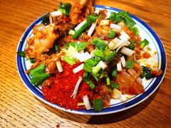 -小豆海棠(人民南路店)