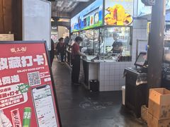 -徽三说·土徽菜·中国徽菜连锁品牌(一中店)