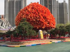 -沈阳方特欢乐世界