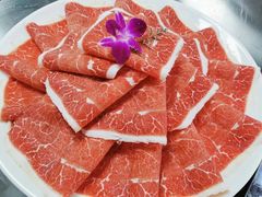 -渝里重庆火锅(航天城店)