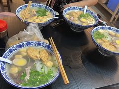 -小潘记鸭血粉丝汤