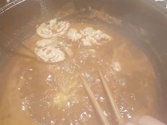 -老天桥蛙炉火锅(姑苏总店)