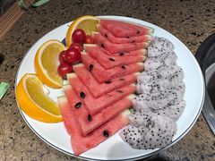-菌彩云南野生菌火锅(新亚洲店)