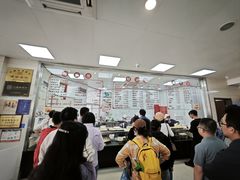 -常州糕团店(北大街新世纪商城店)