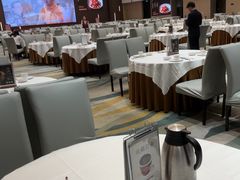 -喜宴又一村·粤菜·茶点·海鲜(壹方天地店)
