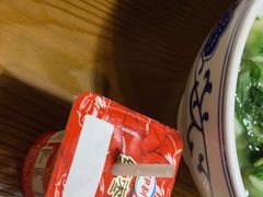 -李久其家民间餐厅(观沙岭公园店)