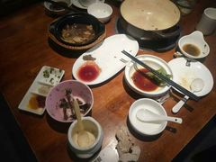 -黑鸡小馆(金源店)