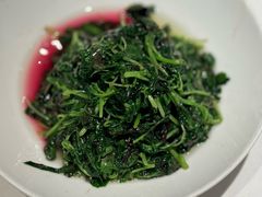 清炒米苋-老吉士(环贸iapm店)