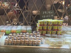 -松山湖凯悦酒店·Café自助餐厅·周末火舞秀表演