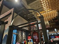 -古田居·特色寿司料理(星之岛旗舰店)
