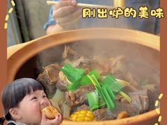 -粉灯牛腩牛杂煲·鸡煲(双井店)
