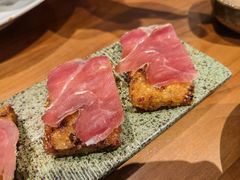 -Laures·月桂西班牙碳烤餐厅(十尚坊店)