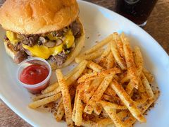 -Al Salam莫的三明治